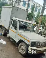 Bolero-Pick up van