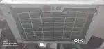 Lg window ac 1.5 ton 3star new condition