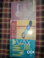 12th class PCB full set on 50% rate