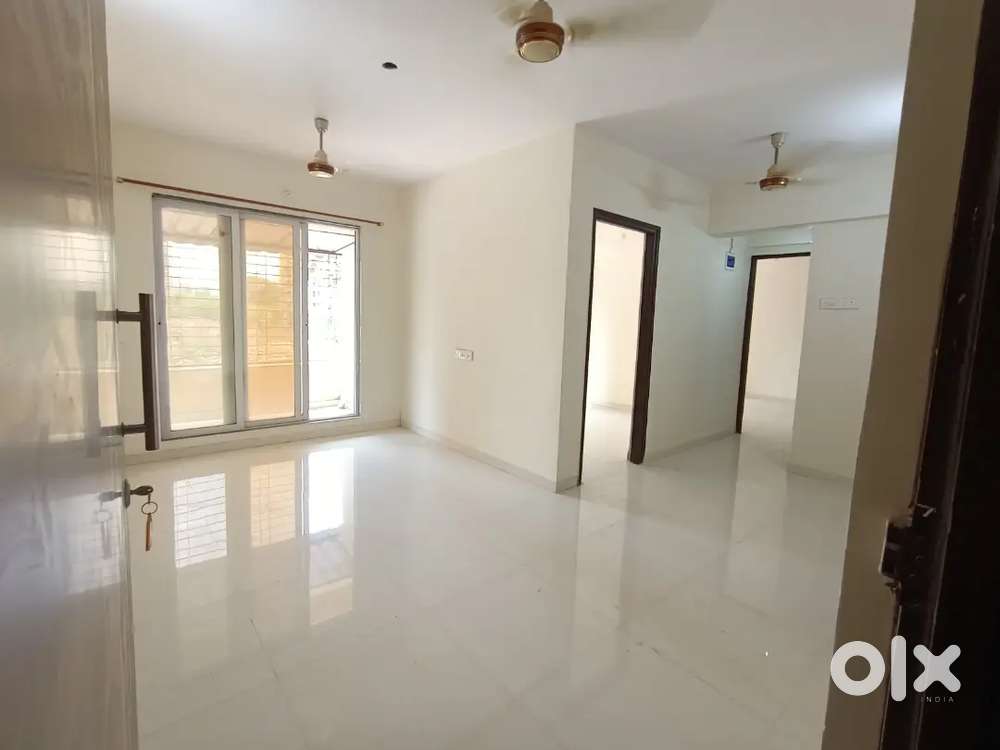 2 BHK Flat For Rent in Ulwe Good location