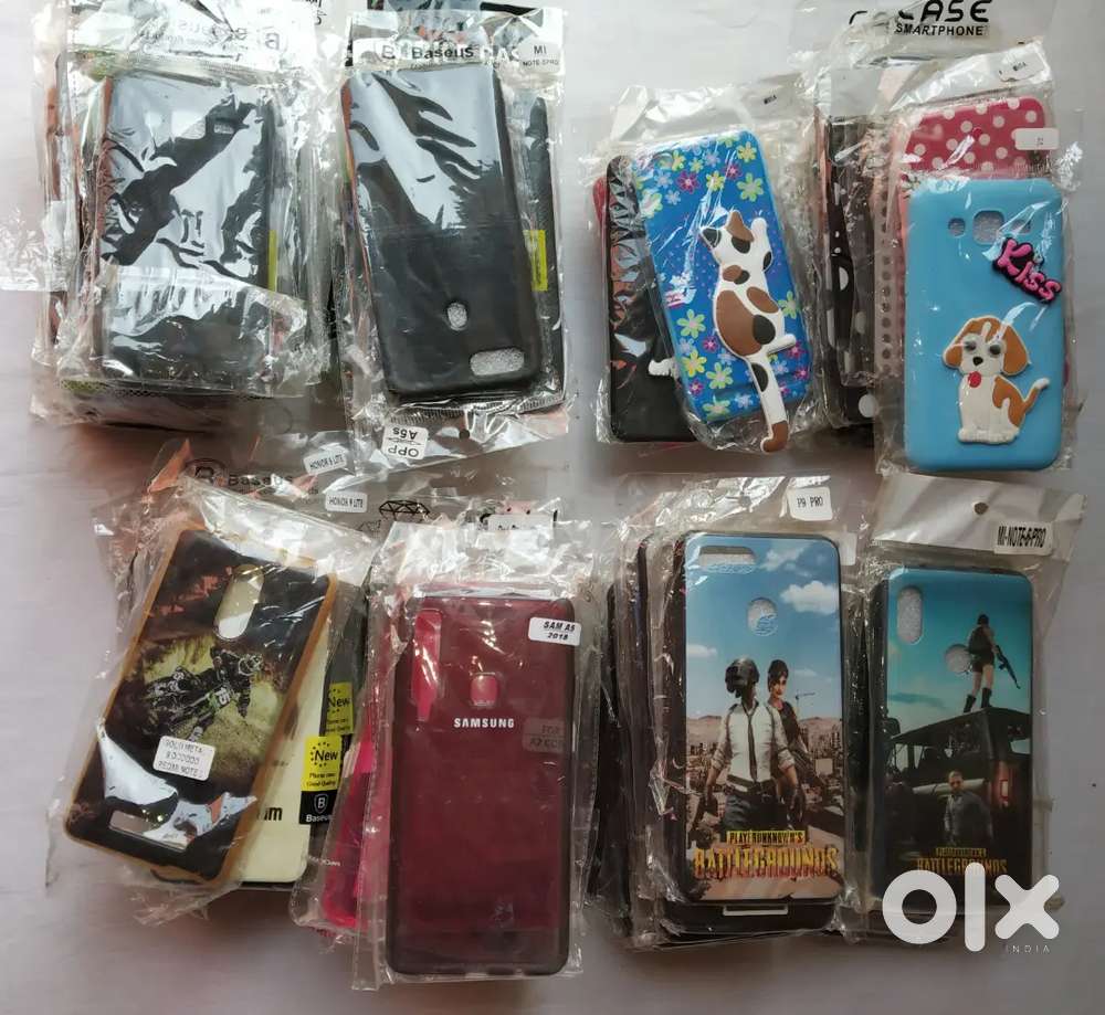 30-40pcs mix model covers ৭০০২৩৩৭০২৬ whatsapp