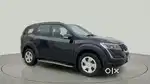 Mahindra XUV500 W7, 2019, Diesel