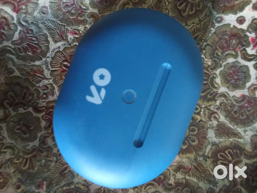 Boult earbuds