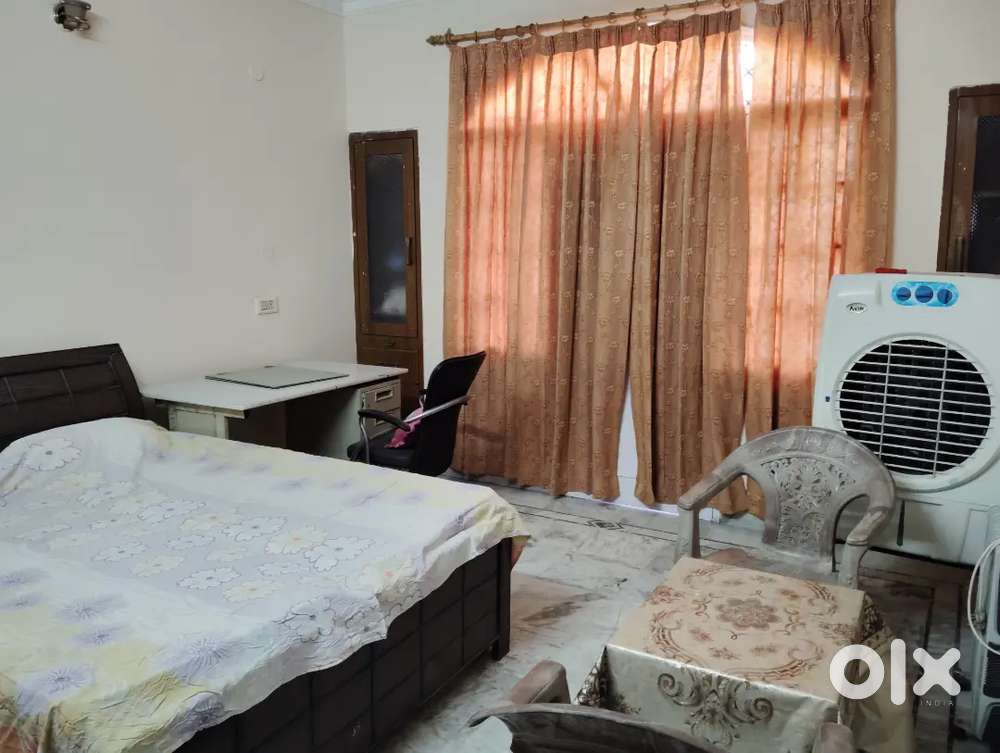 Fully furnished independent flat for rent For family Near ppr mall