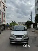 Hyundai Santro Xing XG, 2007, Petrol