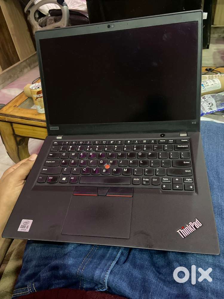 Lenovo thinkpad x13
