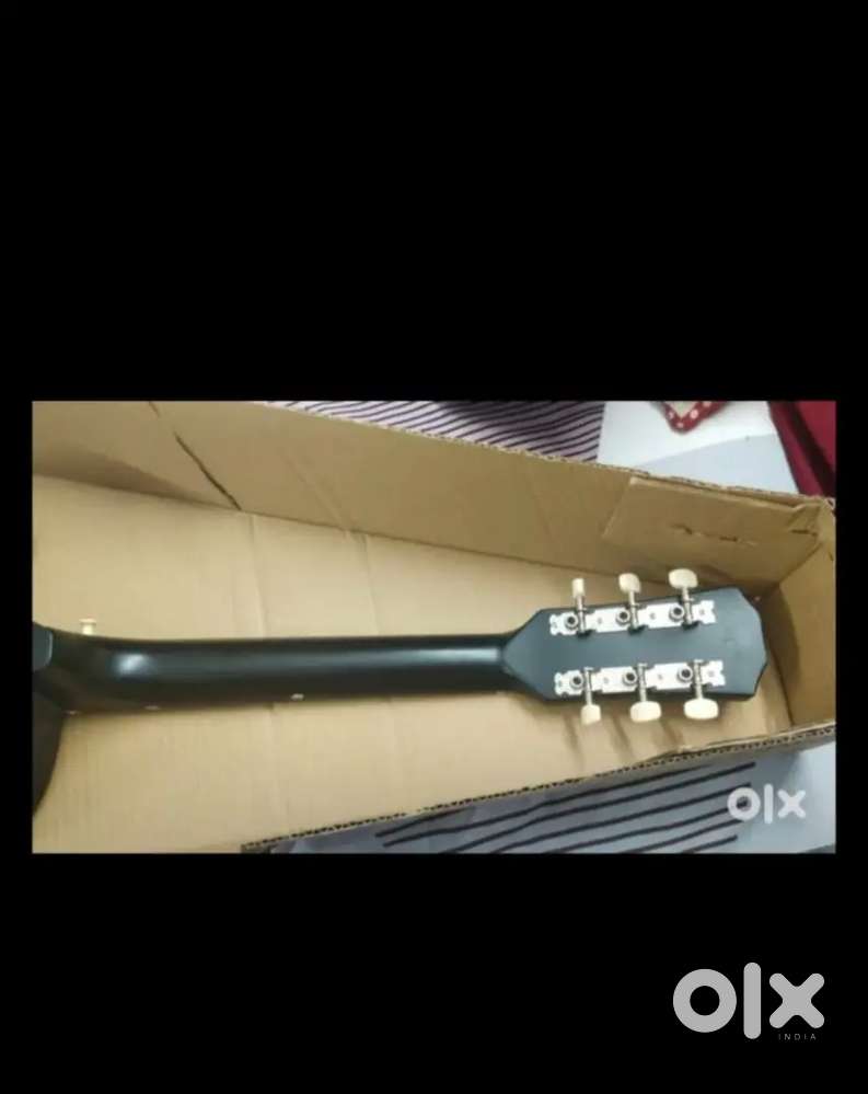Guitar set