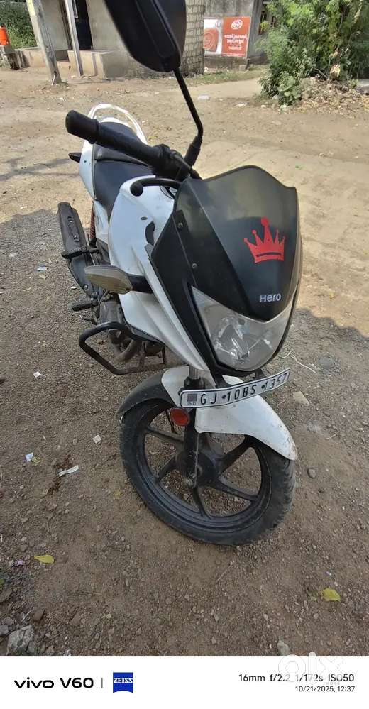 Hero ignitor model 2014