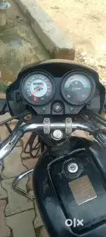 Koi kmi nhi h 2no tyre new h service abi hue h full complete h