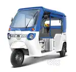 Mai 1 driver hu electric rickshaw kote pe dene ke liye sampark kre