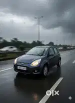 Well-maintained Ford Figo 2013 Top model, with some genuine upgrades.