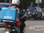 Pizza delivery