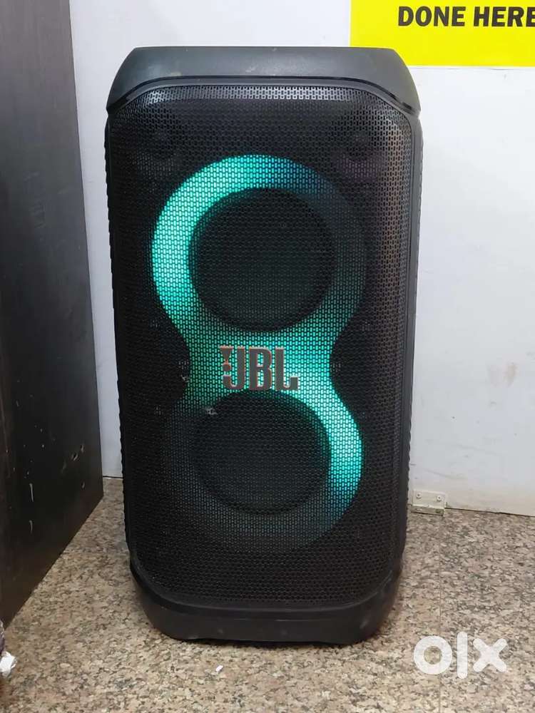 Jbl 320 partybox speaker