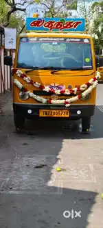 Tata ace rend