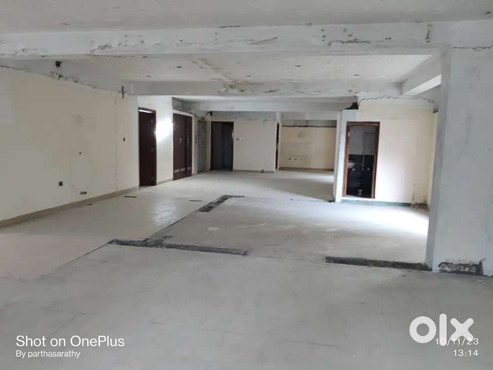 Anna Nagar East commercial space rent 2500sqft