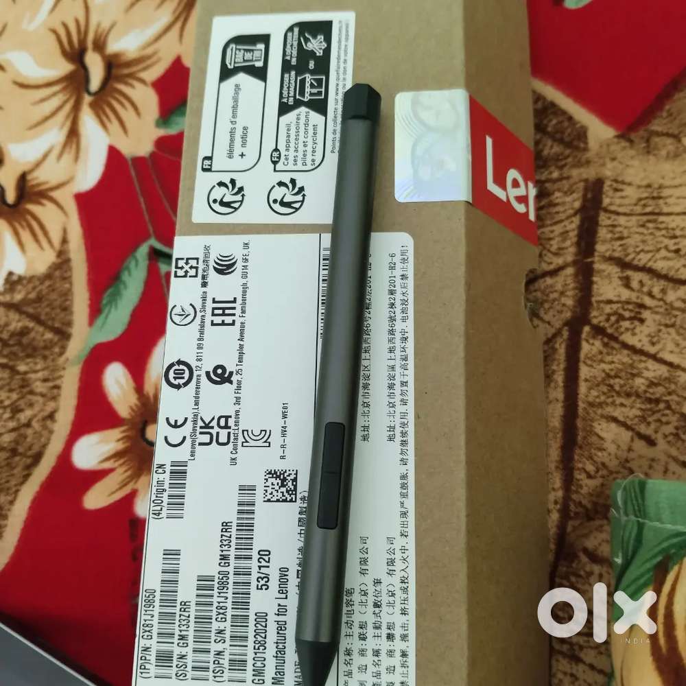 Lenovo digital pen 2
