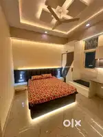 Low investment,high return book your fully furnished studio