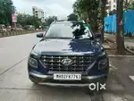 Hyundai Venue 1.0 SX Turbo IMT, 2022, Petrol