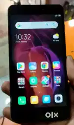Redmi Note 4