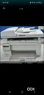 Hp laserjet printer