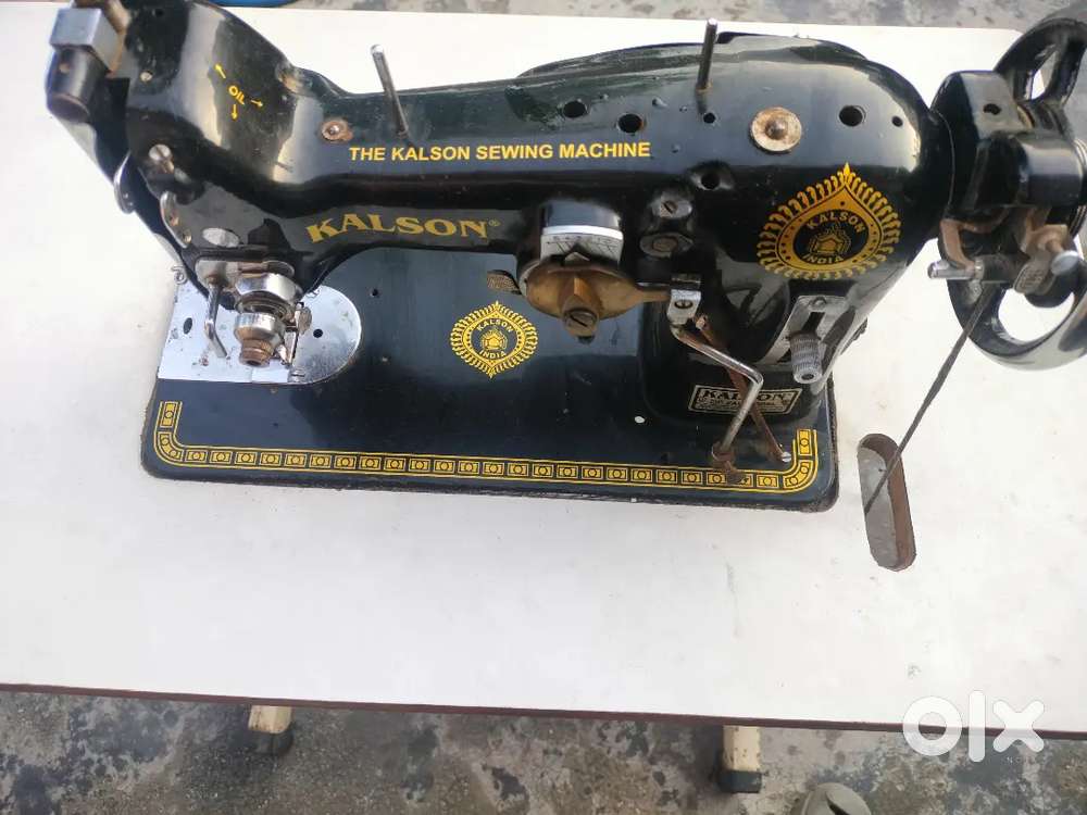 Pico swing machine