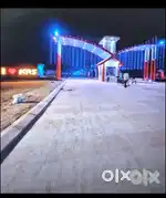 Gated Society Residential Plot Vrindavan,Nari Semri, Govardhan Chatta