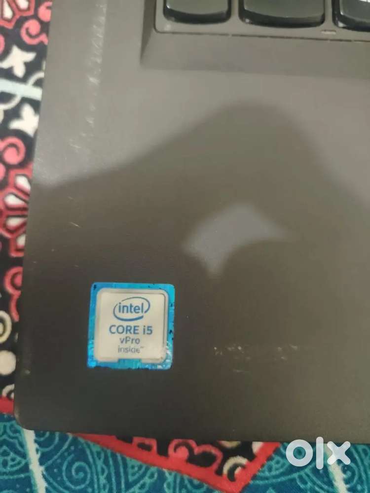 Laptop new