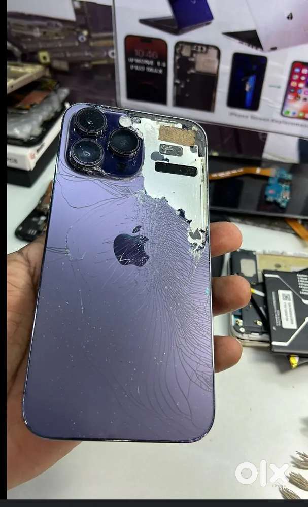 MOBILE REPAIRING, ALL TYPES OF DISPLAY AVAILABLE,IPHONE , ANDROID