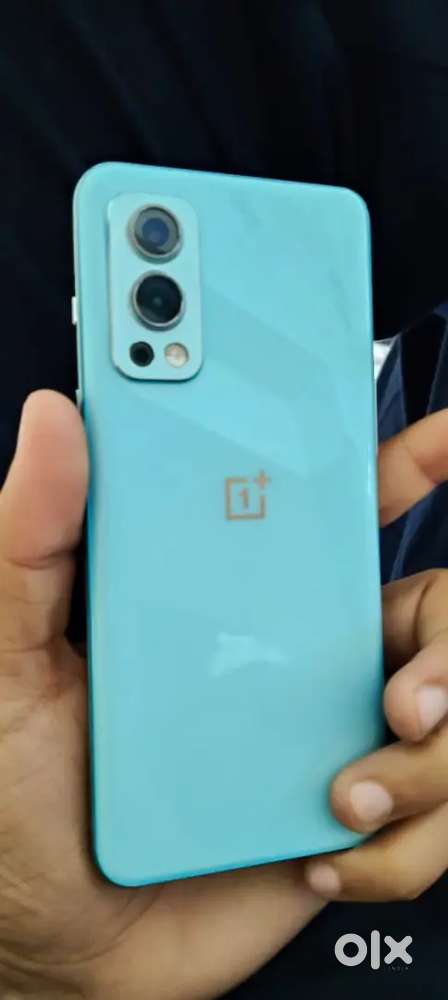 One plus nord 2
