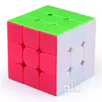 3×3 Rubik's Cube