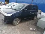 Maruti Suzuki Wagon R 2017 Petrol 17000 Km Driven
