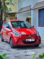Hyundai EON 2018 Petrol 23000 Km Driven