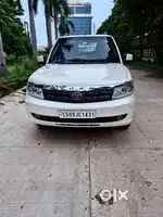 Tata Safari 4X2, 2016, Diesel