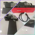 Lenovo Docking station best condition