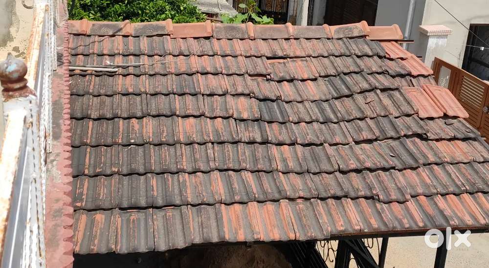केलूडे़ छत के लिए (300-350) piece