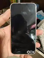iPhone 13 white colour 98% battery health