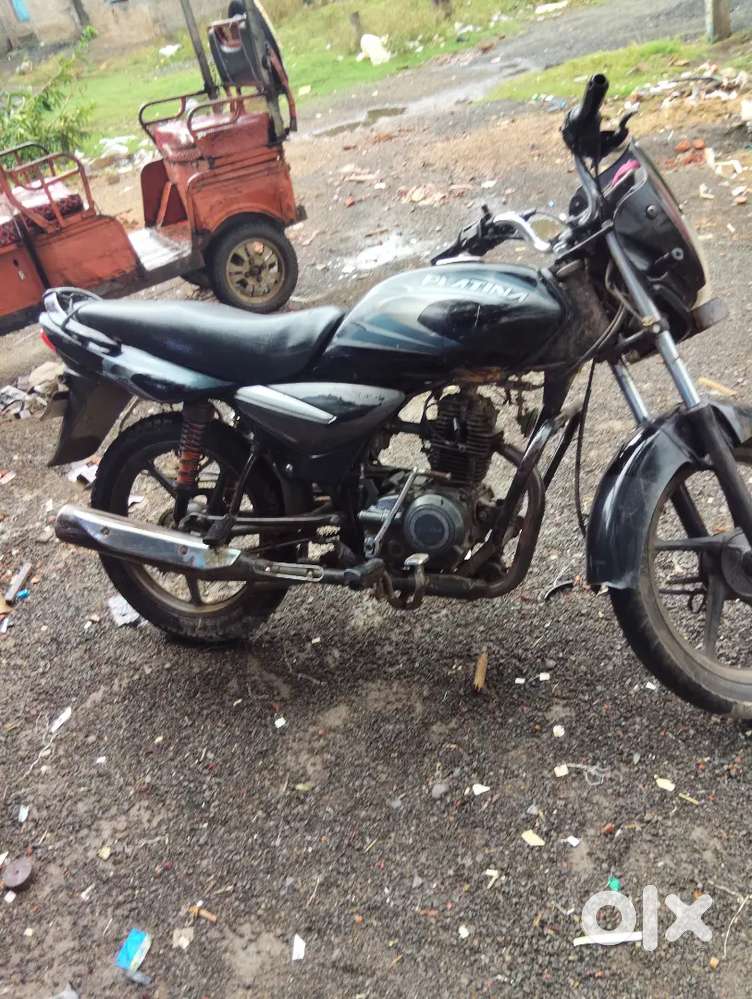 Mani parovlam