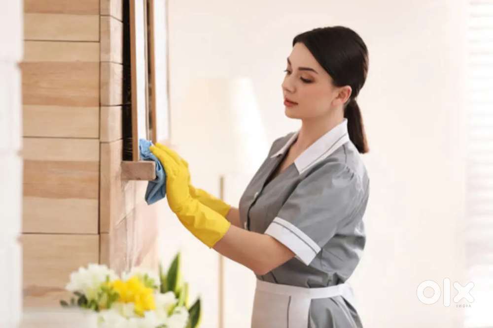 Urgent Requirement 30 live in House Maids and Nanny, Japa Maids, Cooks