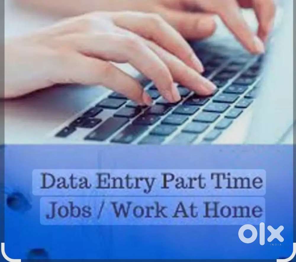 !!WORK FROM HOME PART TIME.!!