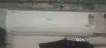 Voltas Newly Condition AC With Invertor