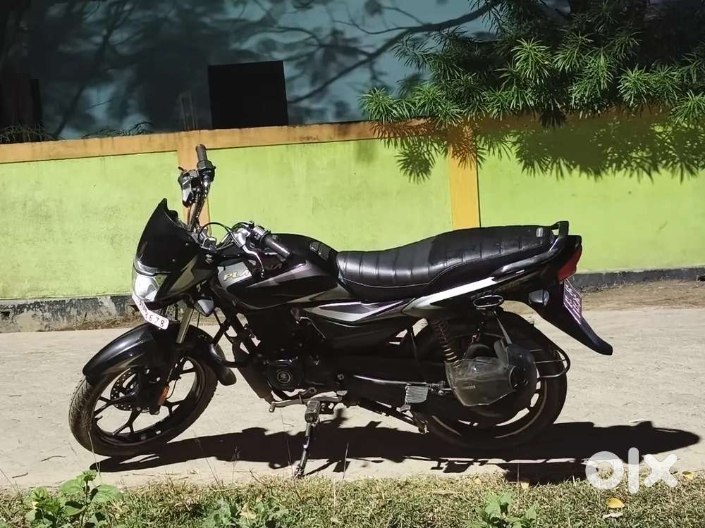 Platina 110cc