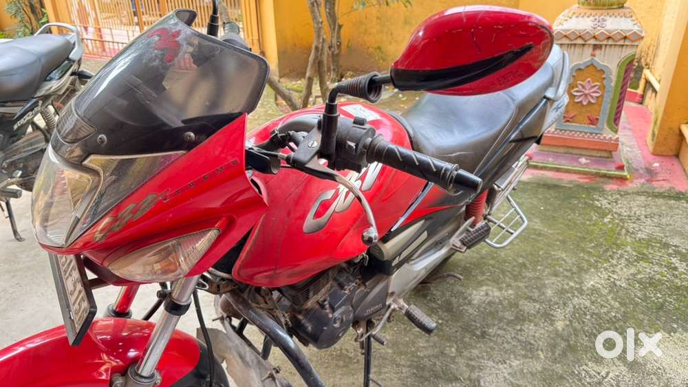 Good running condition