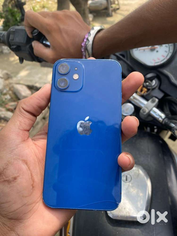 Iphone 12 mini