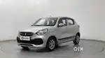 Maruti Suzuki Celerio CNG VXI Optional, 2022, CNG & Hybrids