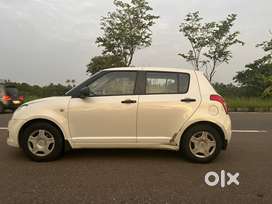 Maruti Suzuki Swift 2010 Petrol Good Condition