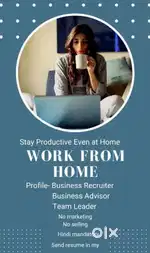 Work at Home