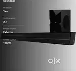boAt Aavante Bar 120 W Bluetooth Soundbar