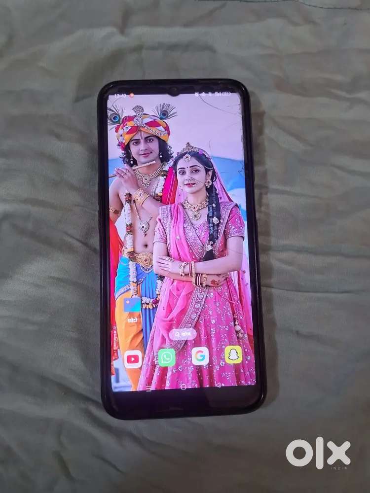 Oppo android phone