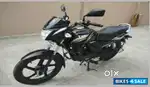 TVs bike for sale ,very low prise ,Rc not transfer