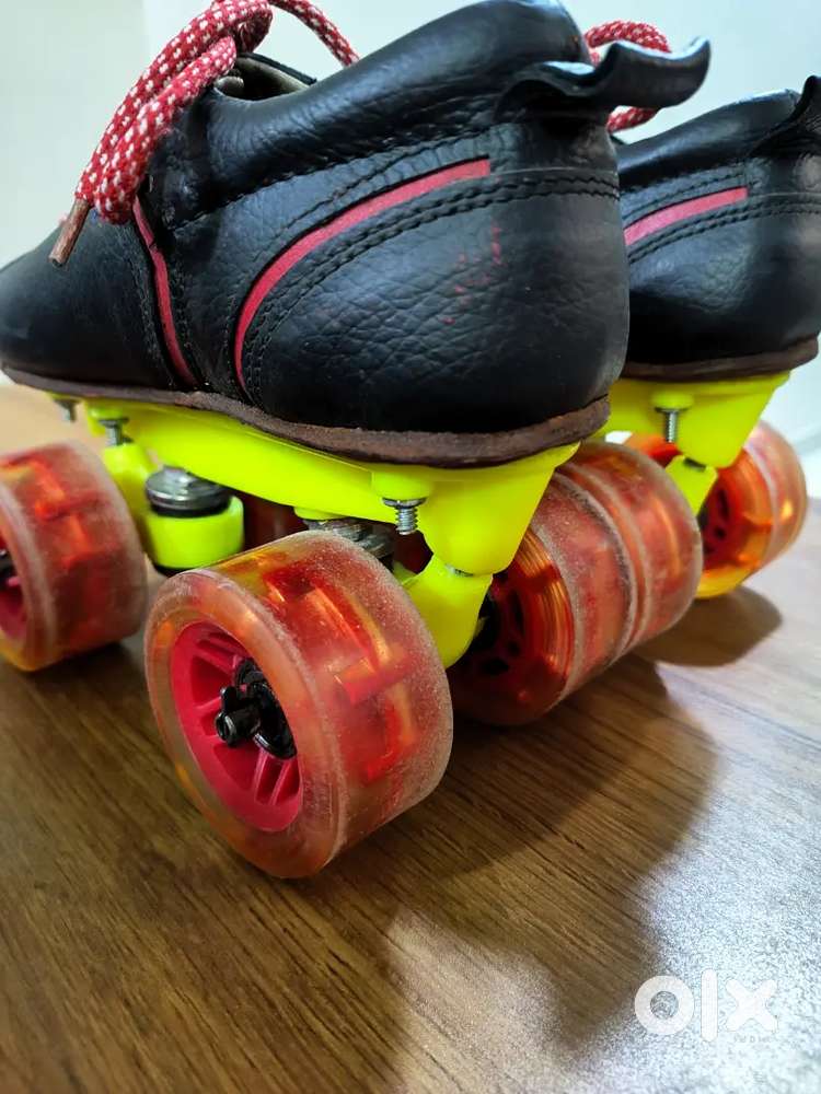 Skets double tyre 7 to 9 years kids